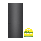 LG GB-B4215MC 2 DOOR FRIDGE(421L)(Energy Efficiency Class 3)